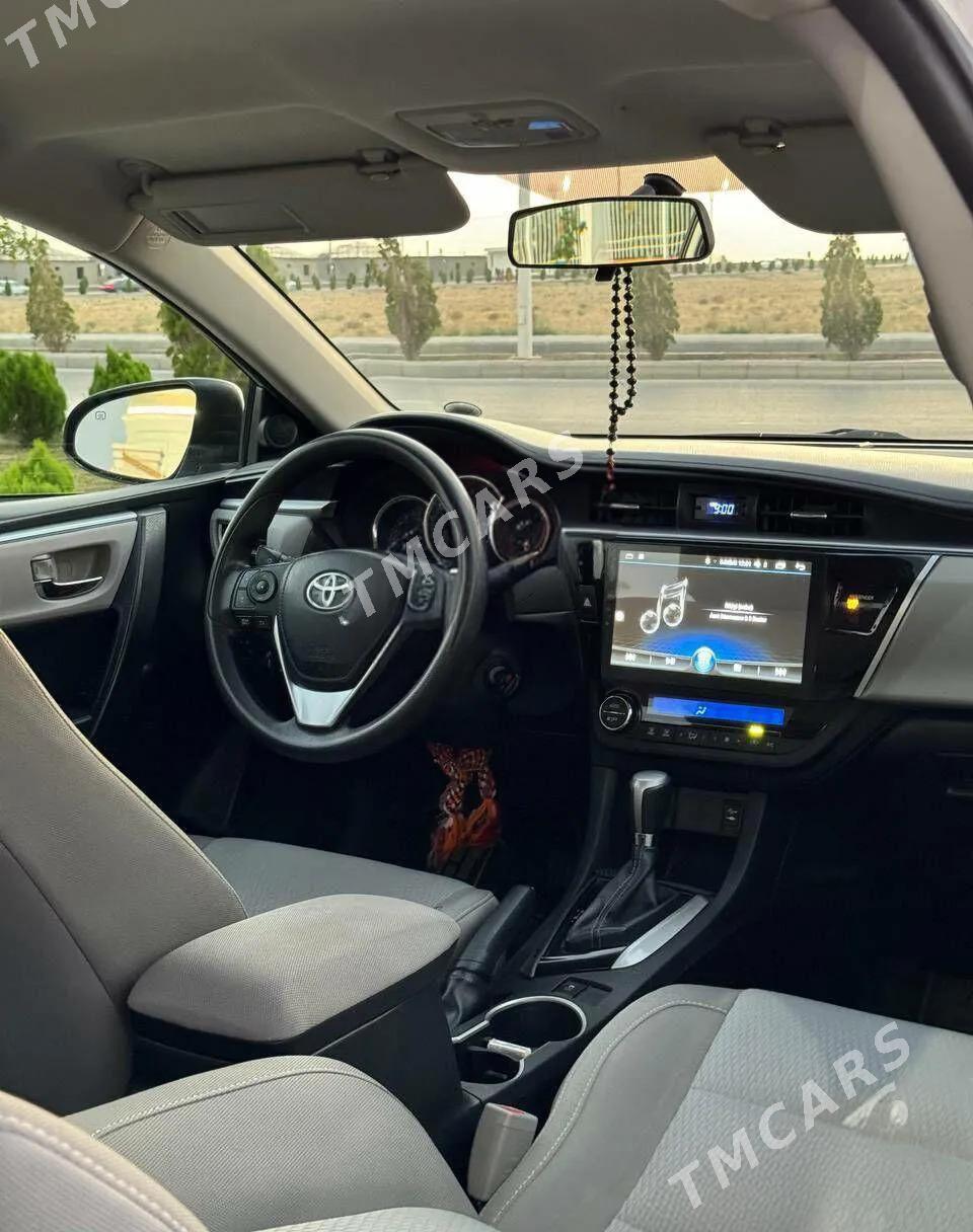 Toyota Corolla 2016 - 195 000 TMT - Balkanabat - img 5