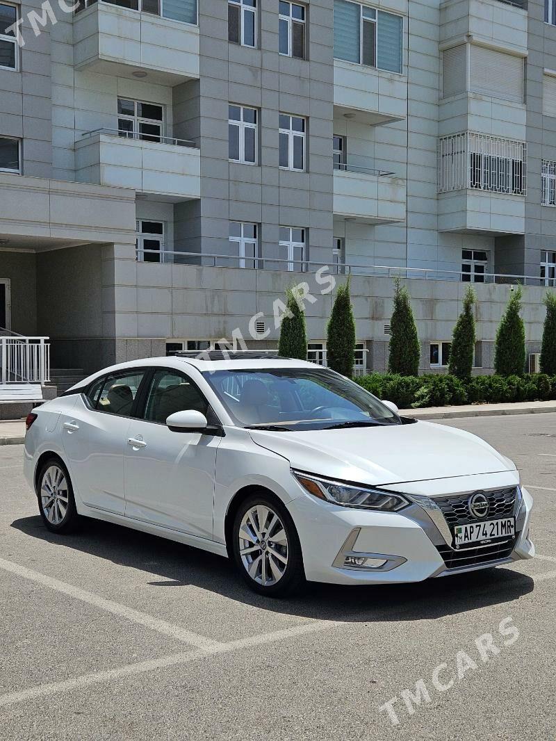 Nissan Sentra 2021 - 200 000 TMT - Mary - img 6