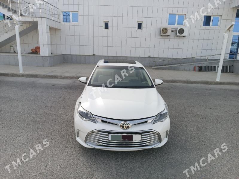 Toyota Avalon 2016 - 330 000 TMT - Ашхабад - img 4