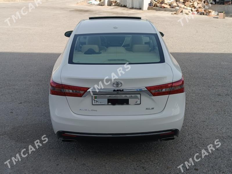 Toyota Avalon 2016 - 330 000 TMT - Ашхабад - img 8