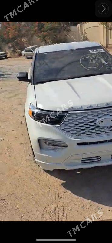 Ford Explorer 2022 - 290 000 TMT - Мары - img 9