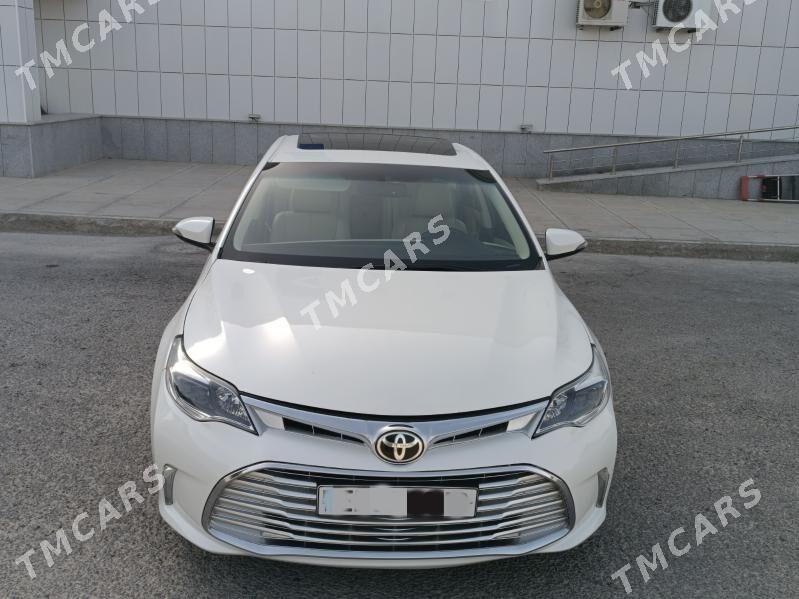 Toyota Avalon 2016 - 330 000 TMT - Ашхабад - img 7