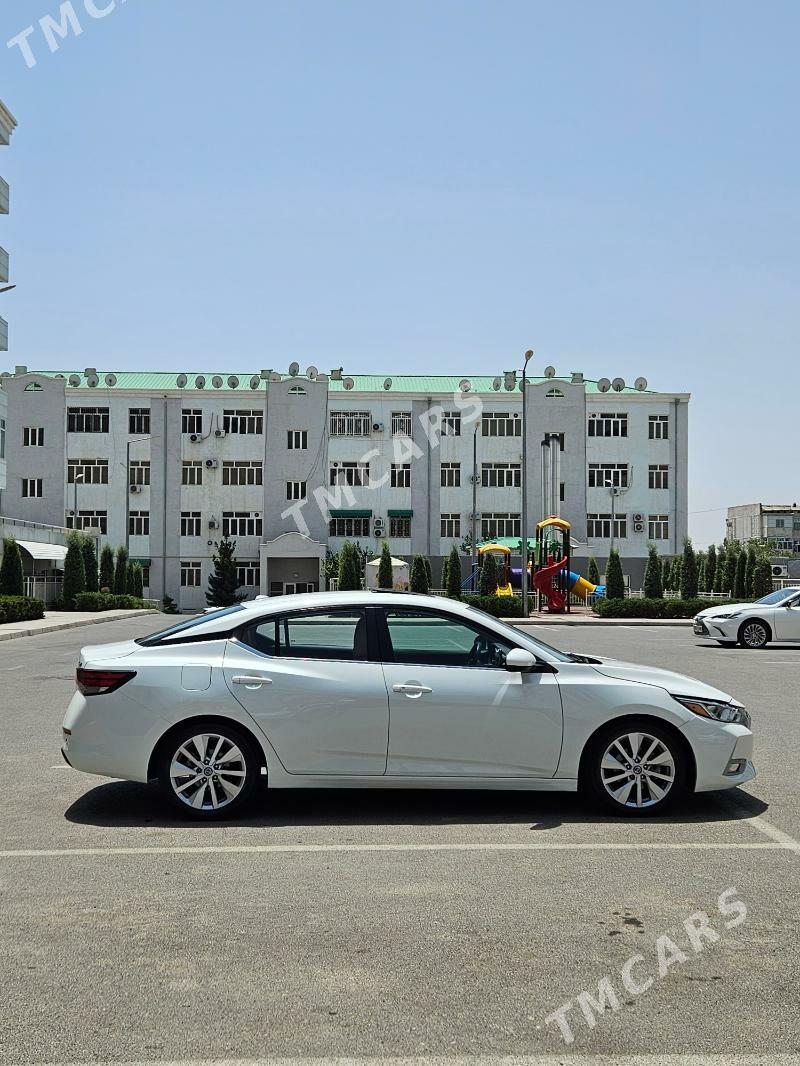 Nissan Sentra 2021 - 200 000 TMT - Mary - img 5