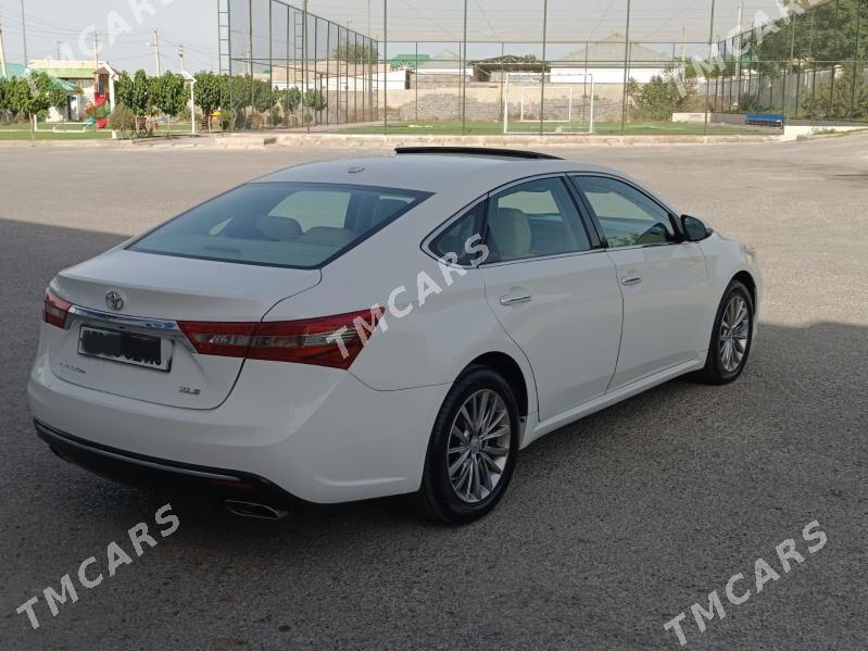 Toyota Avalon 2016 - 330 000 TMT - Ашхабад - img 3