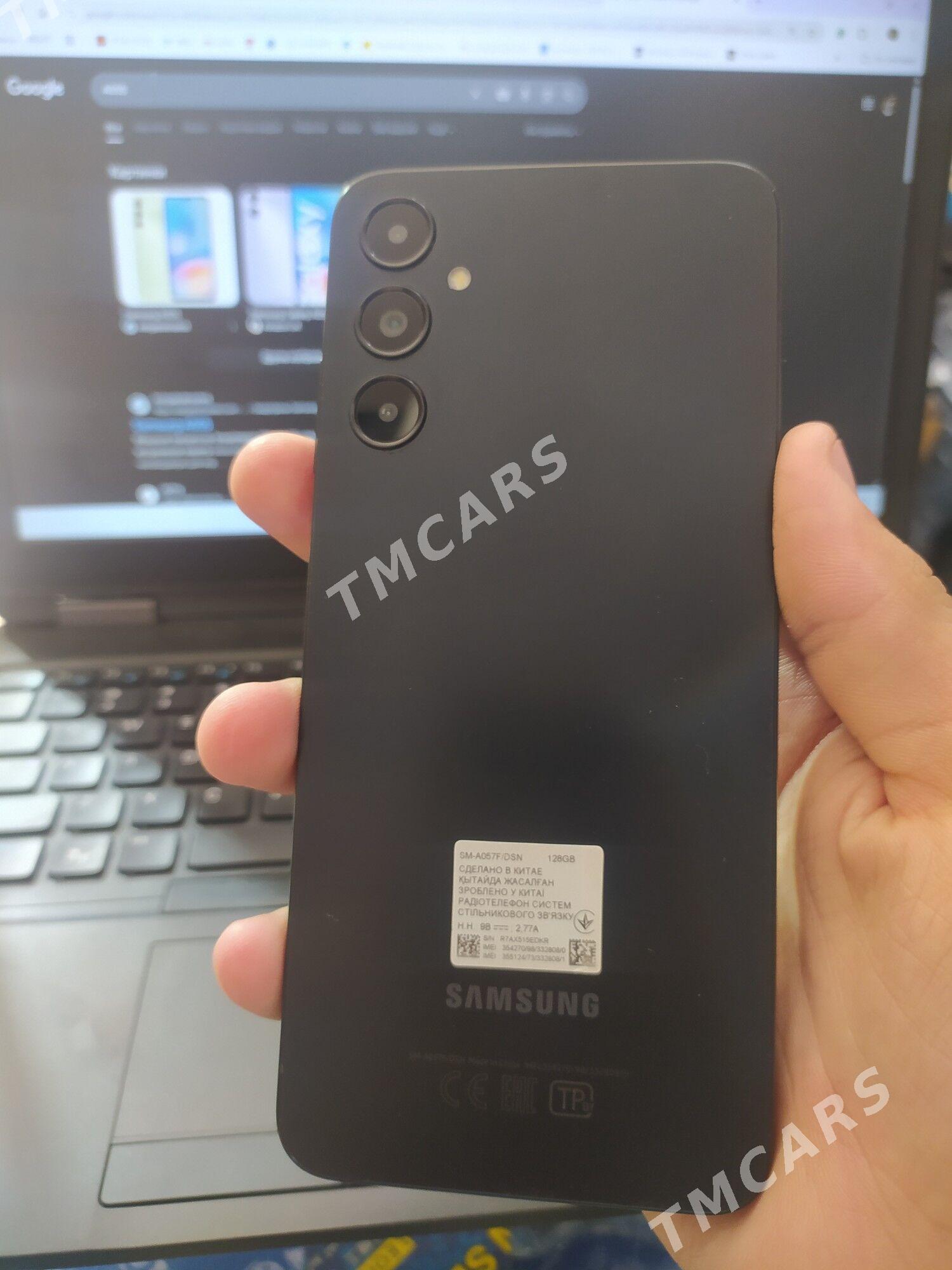 samsung a05s 4/128 - Bedew - img 3