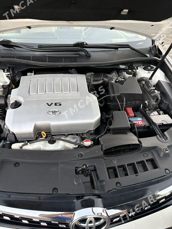 Toyota Camry 2016 - 400 000 TMT - Aşgabat - img 4