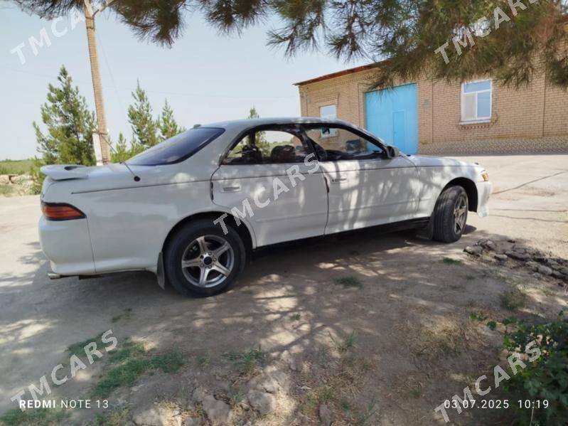 Toyota Mark II 1993 - 40 000 TMT - Türkmenabat - img 3