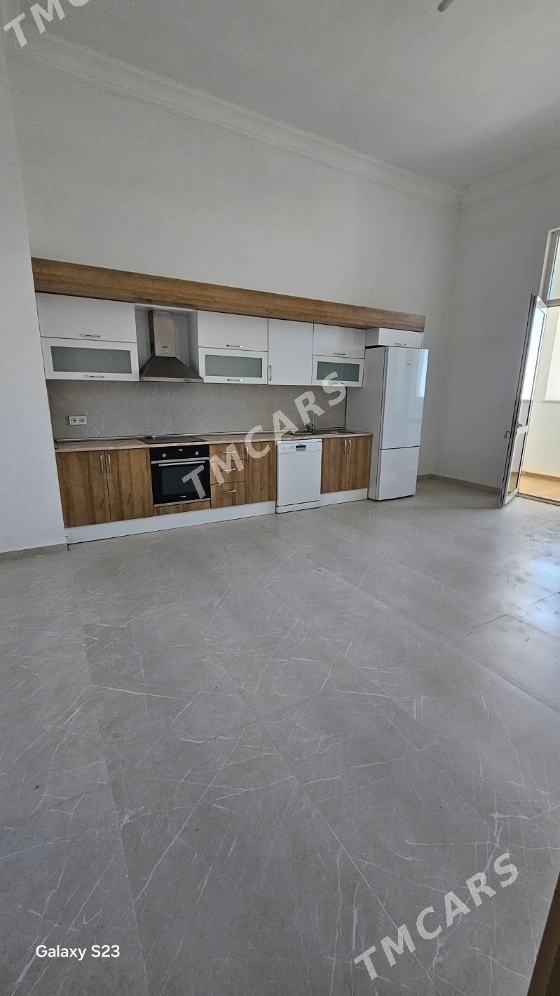 16 TAPGYR 3 KOMNAT - Ашхабад - img 5