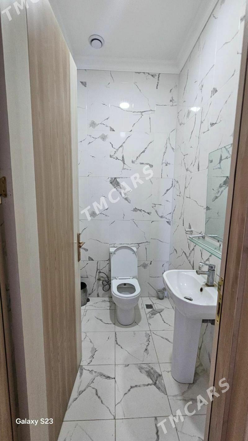 16 TAPGYR 3 KOMNAT - Ашхабад - img 7