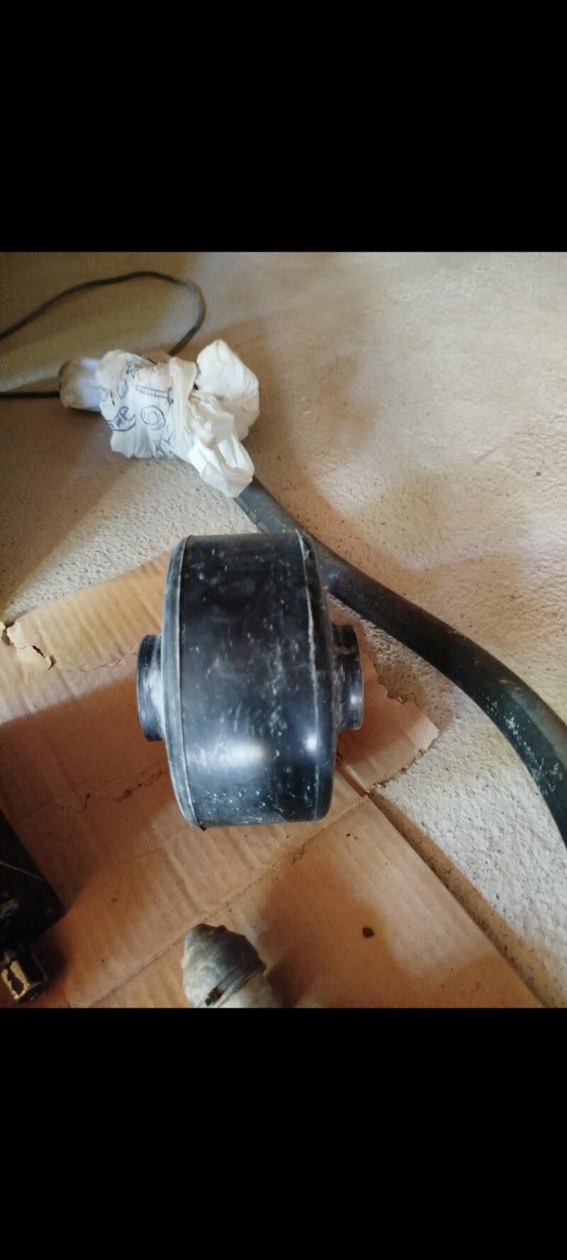 Tumbo pircep paduska 500 TMT - Мары - img 2