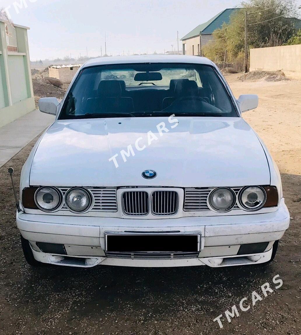 BMW 525 1991 - 35 000 TMT - Balkanabat - img 5