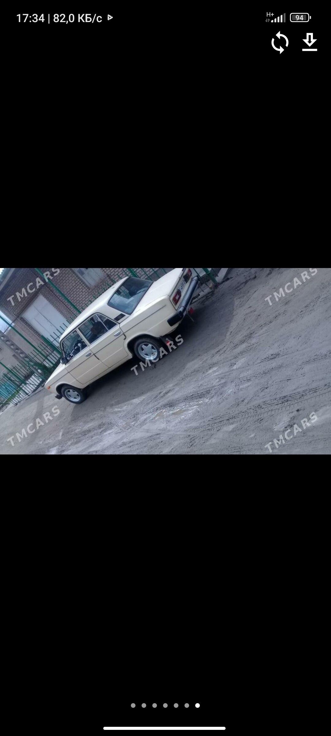 Lada 2106 1997 - 25 000 TMT - Болдумсаз - img 5