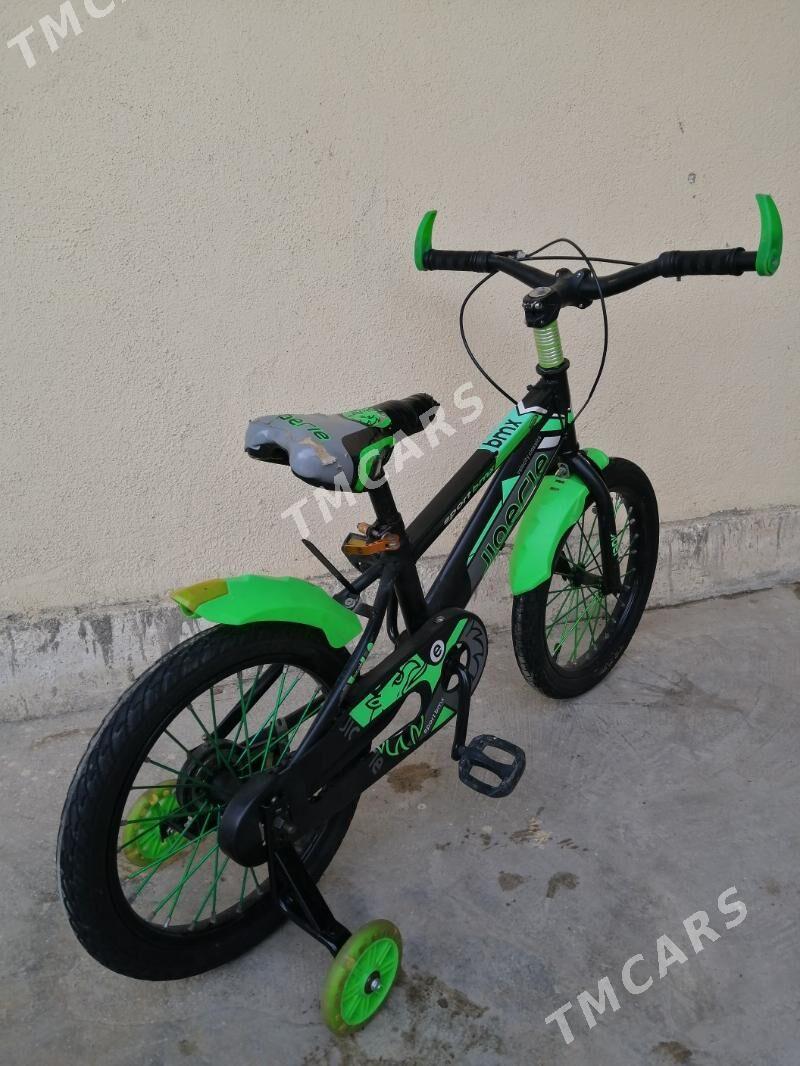 Tigir - Aşgabat - img 3