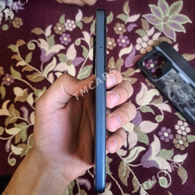 TECNO 20C - Балканабат - img 3