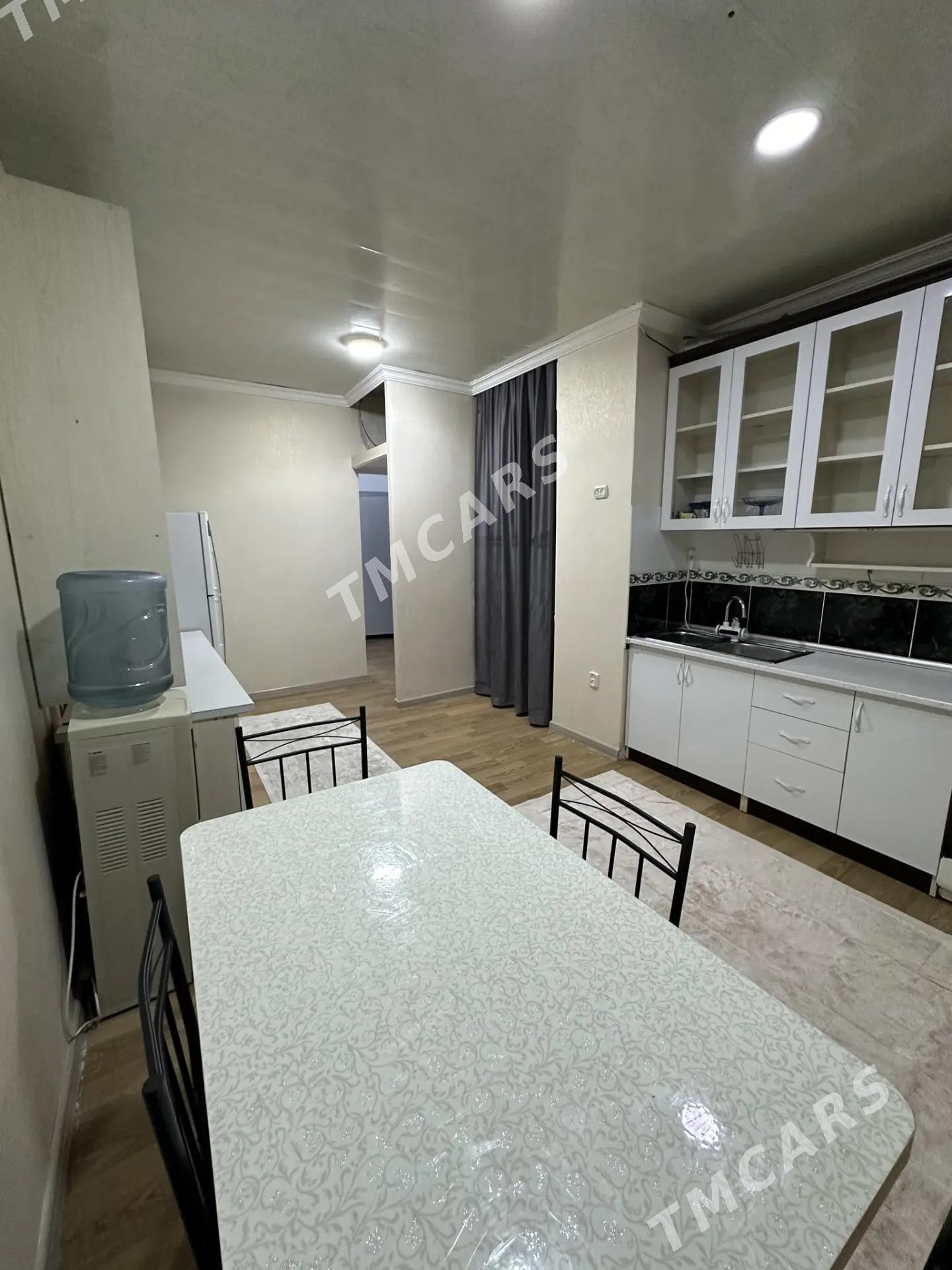 Arenda jay 11 mkr - Ашхабад - img 2