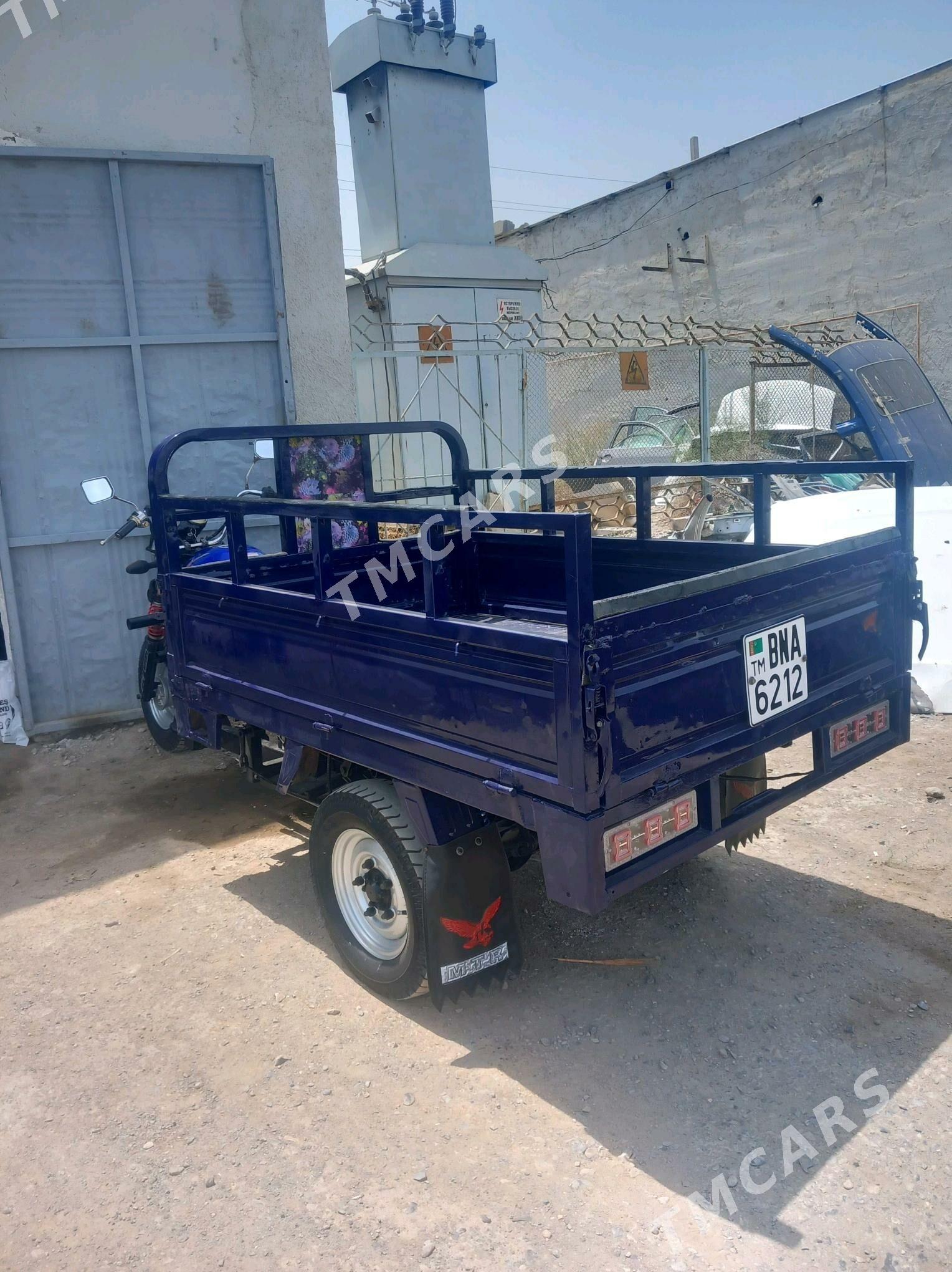 Fekon FK200-14G 2014 - 20 000 TMT - Gyzylarbat - img 3