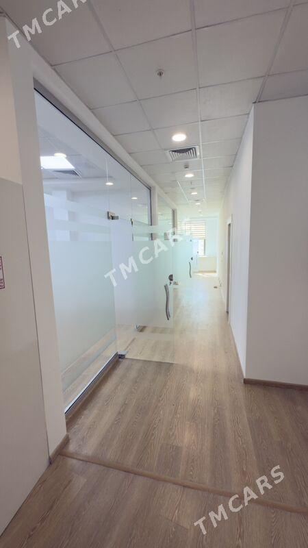 Ofis arenda - "Berkarar" SDAM - img 4