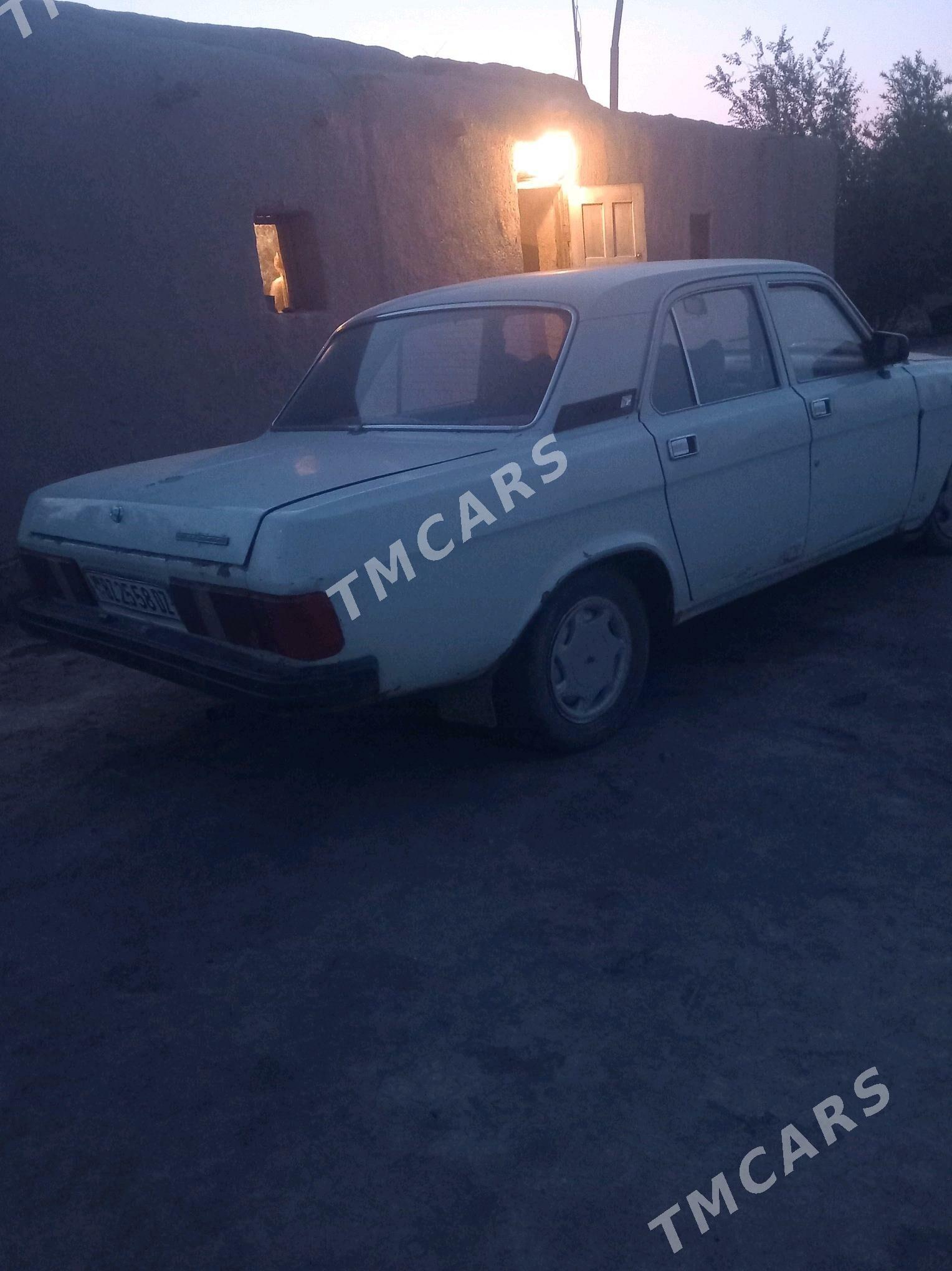 Gaz 31 1994 - 8 000 TMT - Акдепе - img 2
