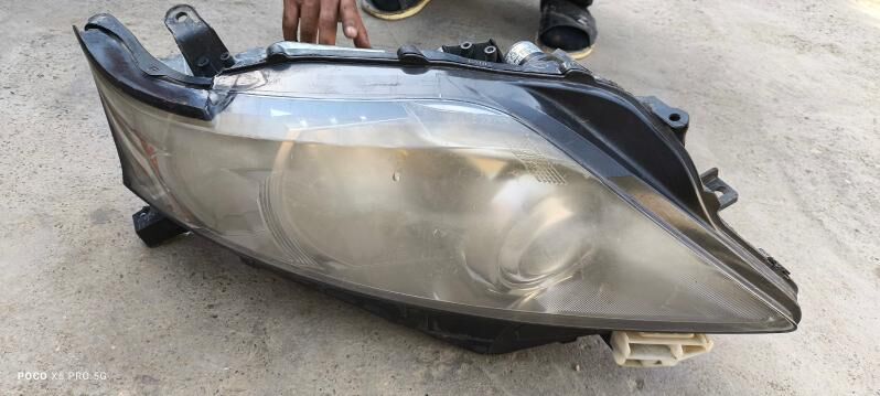 leksus rx 350 1 500 TMT - Sarahs - img 2
