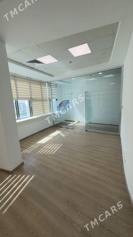 Ofis arenda - "Berkarar" SDAM - img 3