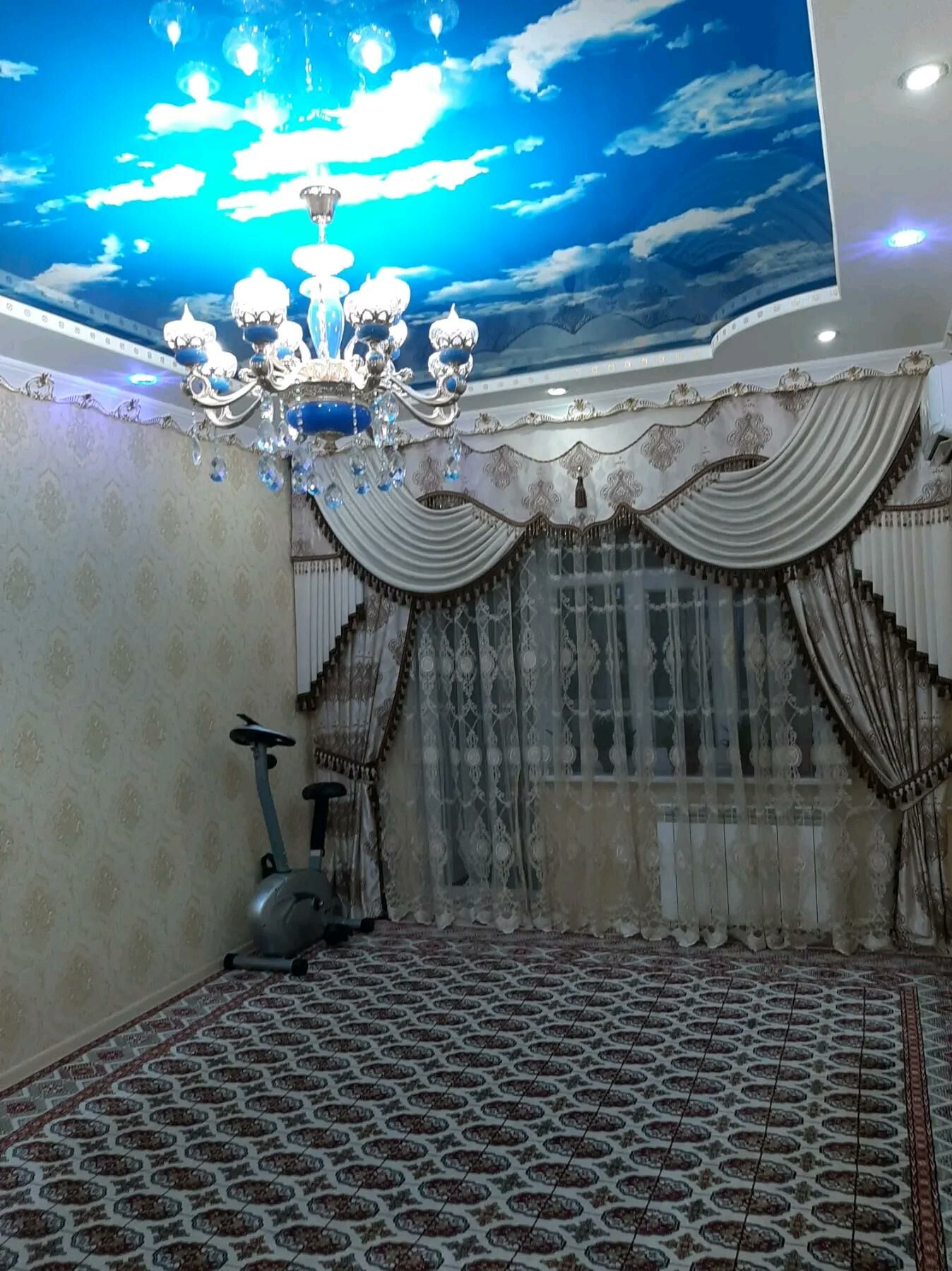 GAUDAN A 3 KOM - Aşgabat - img 6