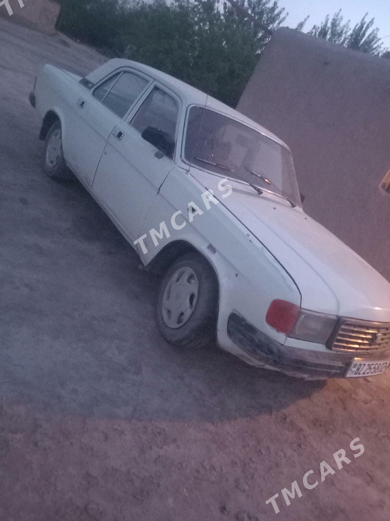 Gaz 31 1994 - 8 000 TMT - Акдепе - img 3