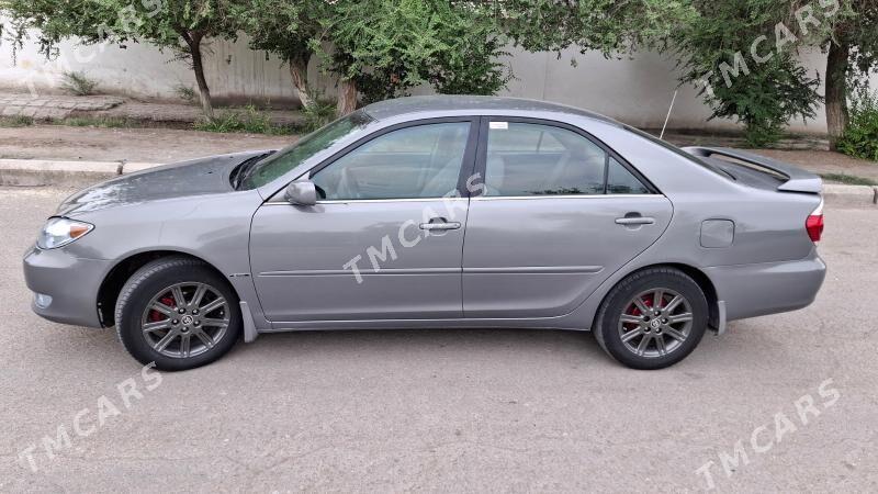 Toyota Camry 2004 - 159 000 TMT - Köneürgenç - img 2