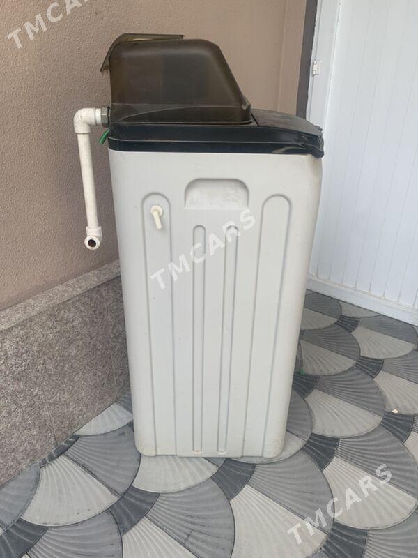 Смягчитель воды - Aşgabat - img 2