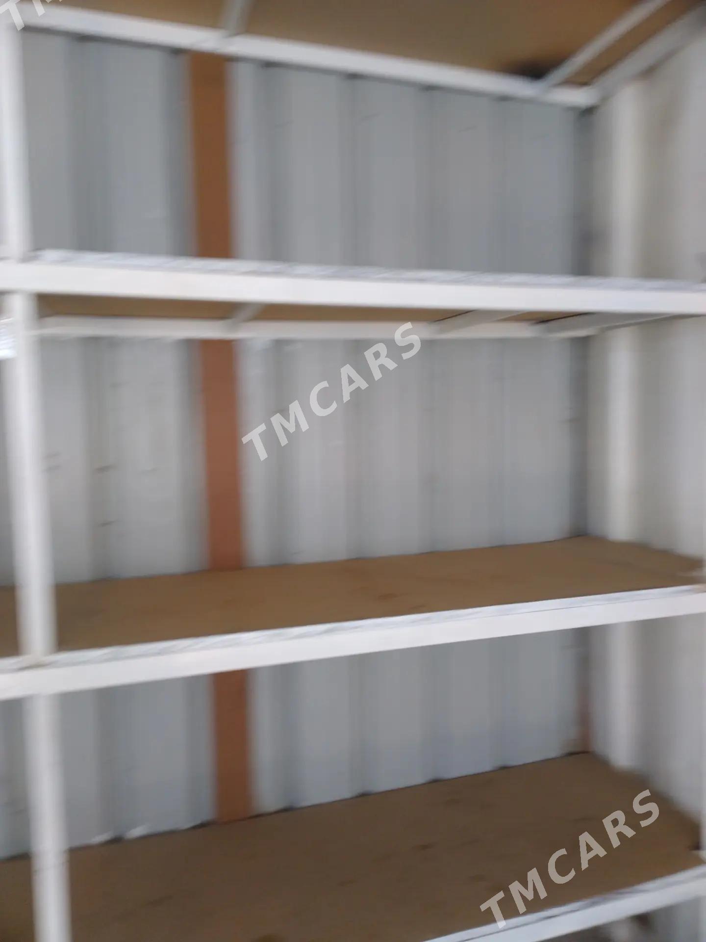 satlyk magazin promzona - Türkmenabat - img 2