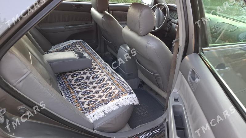 Toyota Camry 2004 - 159 000 TMT - Köneürgenç - img 7