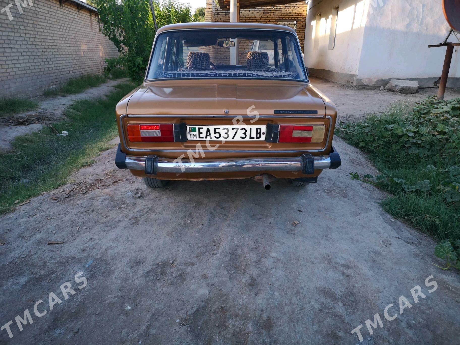 Lada 2106 1986 - 25 000 TMT - Ходжамбаз - img 4