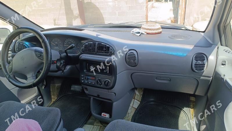 Dodge Caravan 1996 - 90 000 TMT - Bäherden - img 3