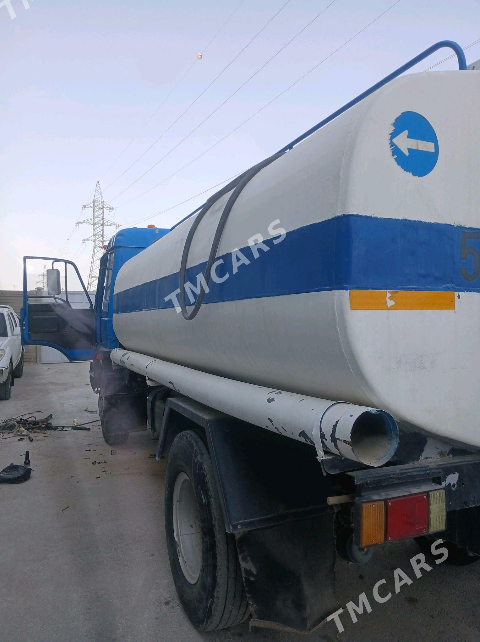 Dongfeng 370 2013 - 220 000 TMT - Ашхабад - img 2