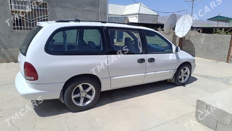 Dodge Caravan 1996 - 90 000 TMT - Bäherden - img 2