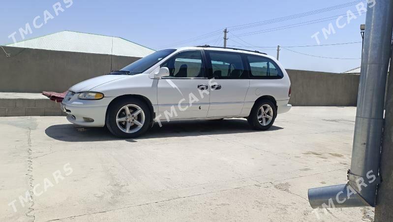 Dodge Caravan 1996 - 90 000 TMT - Bäherden - img 4