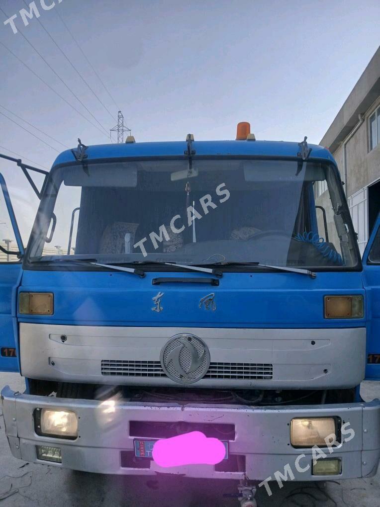Dongfeng 370 2013 - 220 000 TMT - Ашхабад - img 4