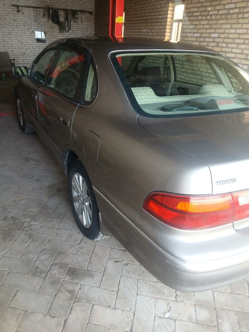 Toyota Avalon 1998 - 125 000 TMT - Halaç - img 5