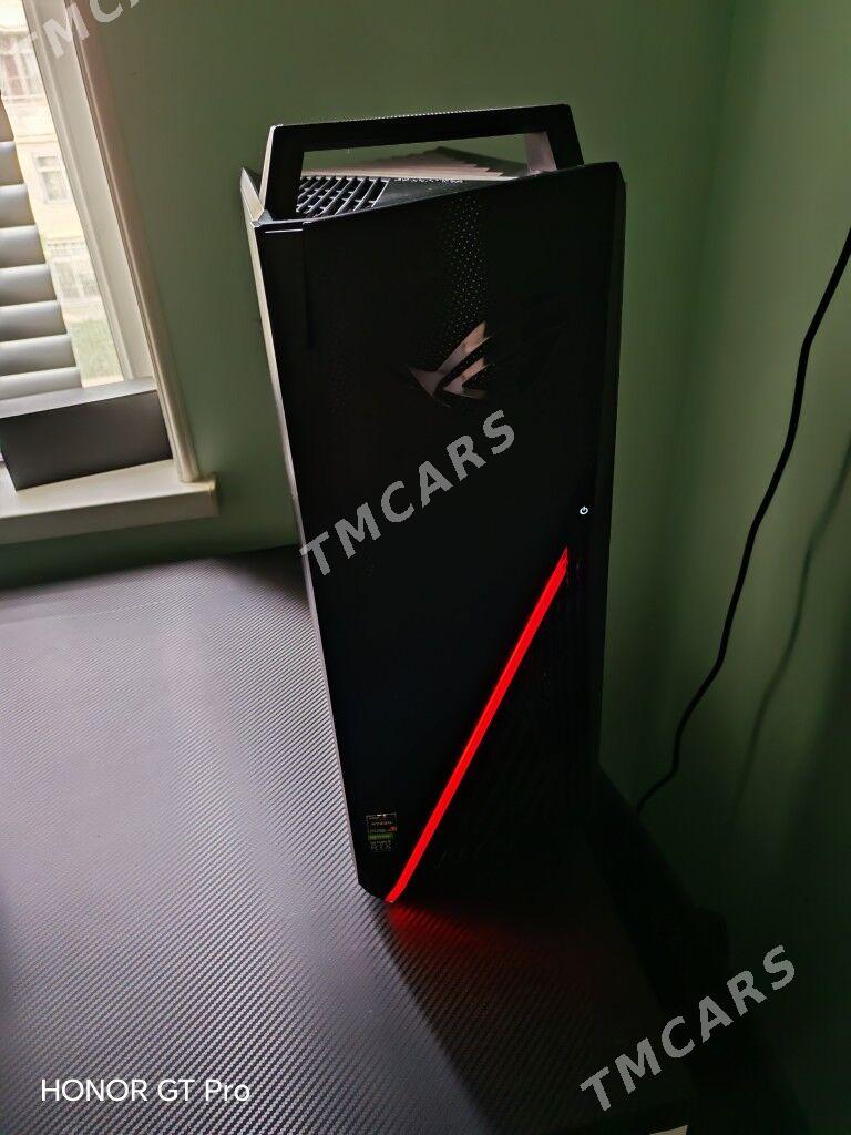 ASUS RYZEN 7 5800X - Ашхабад - img 2