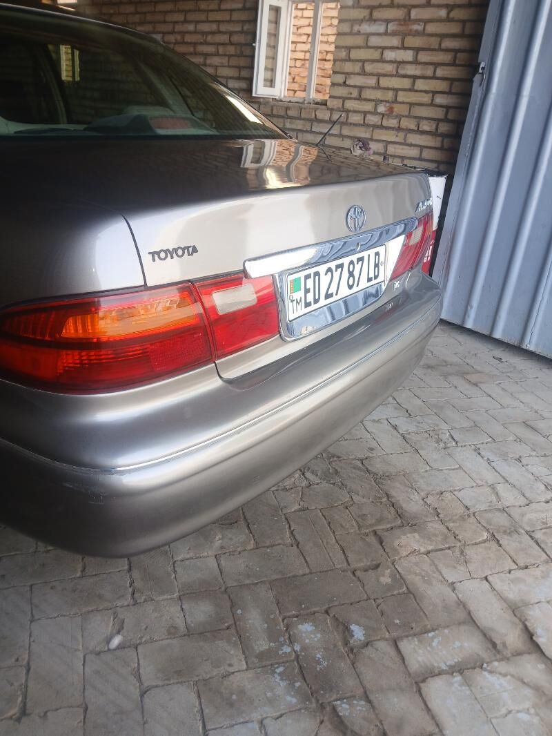 Toyota Avalon 1998 - 125 000 TMT - Halaç - img 6
