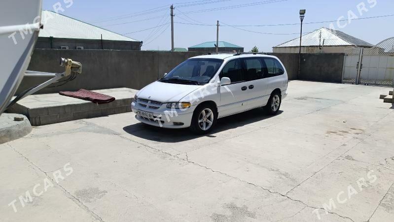 Dodge Caravan 1996 - 90 000 TMT - Bäherden - img 7