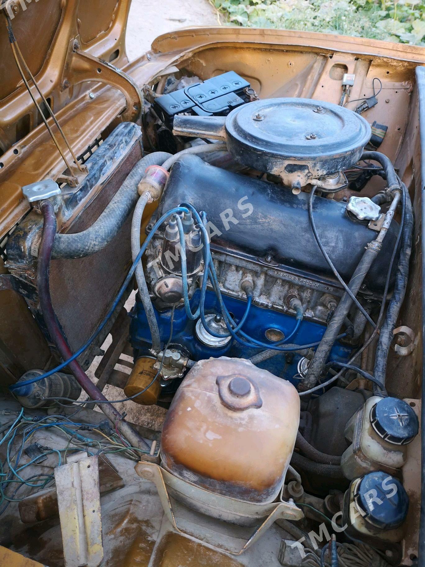 Lada 2106 1986 - 25 000 TMT - Ходжамбаз - img 7