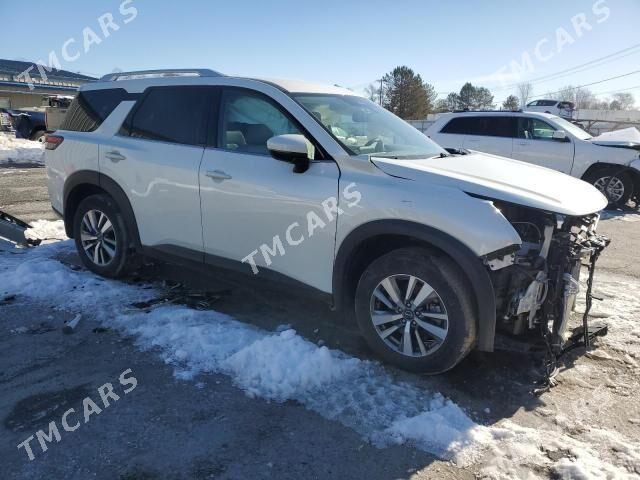 Nissan Pathfinder 2022 - 412 000 TMT - Мары - img 10