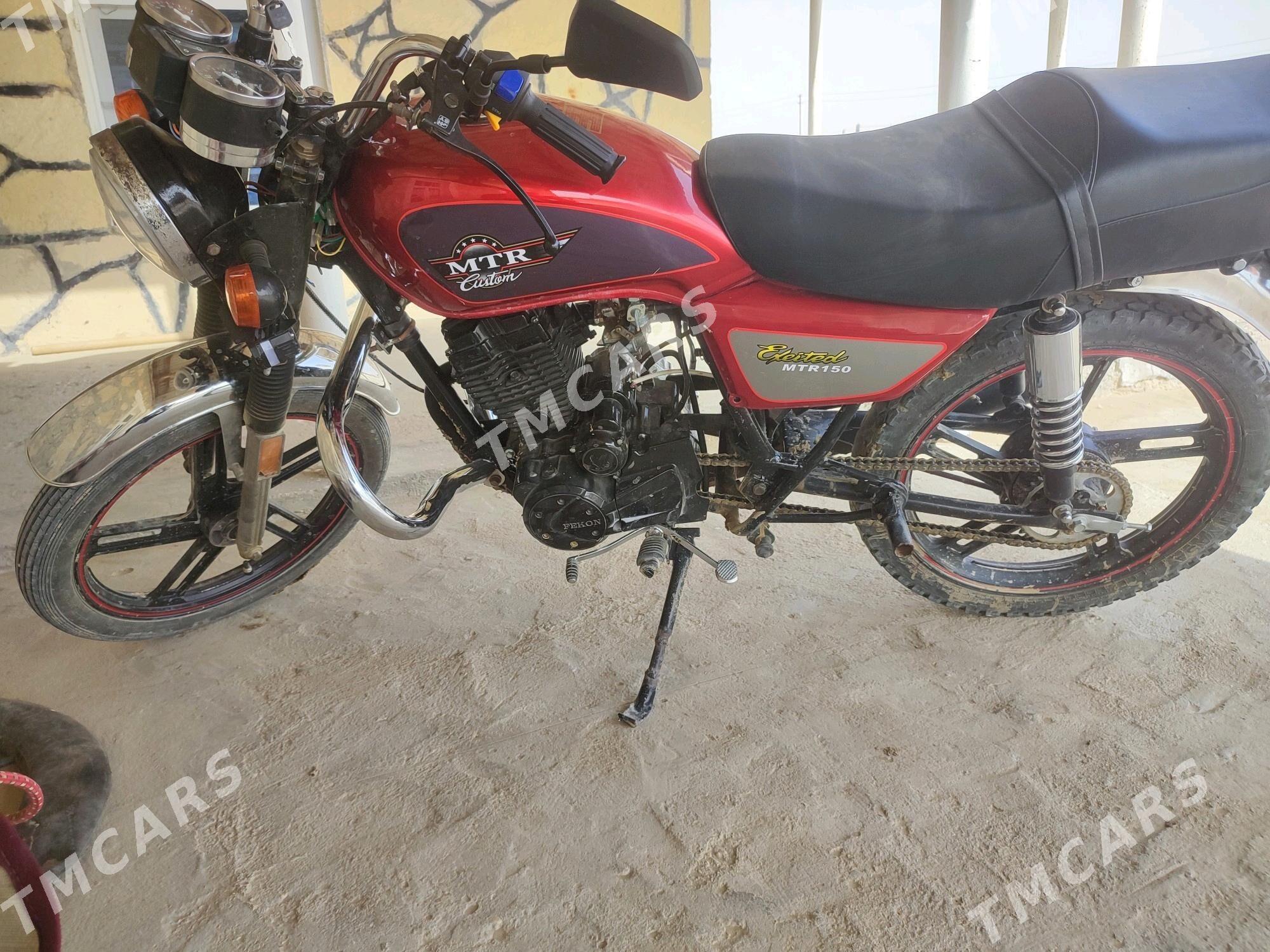 Fekon FK150-8G 2015 - 10 000 TMT - Esenguly - img 2