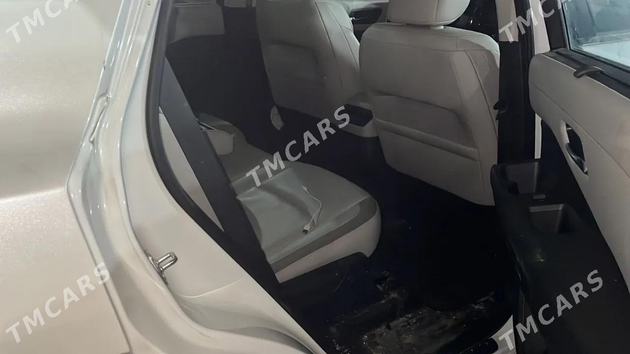 Nissan Pathfinder 2022 - 412 000 TMT - Мары - img 6
