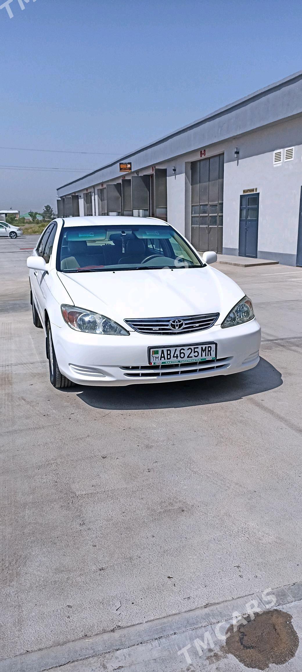 Toyota Camry 2002 - 180 000 TMT - Мары - img 2