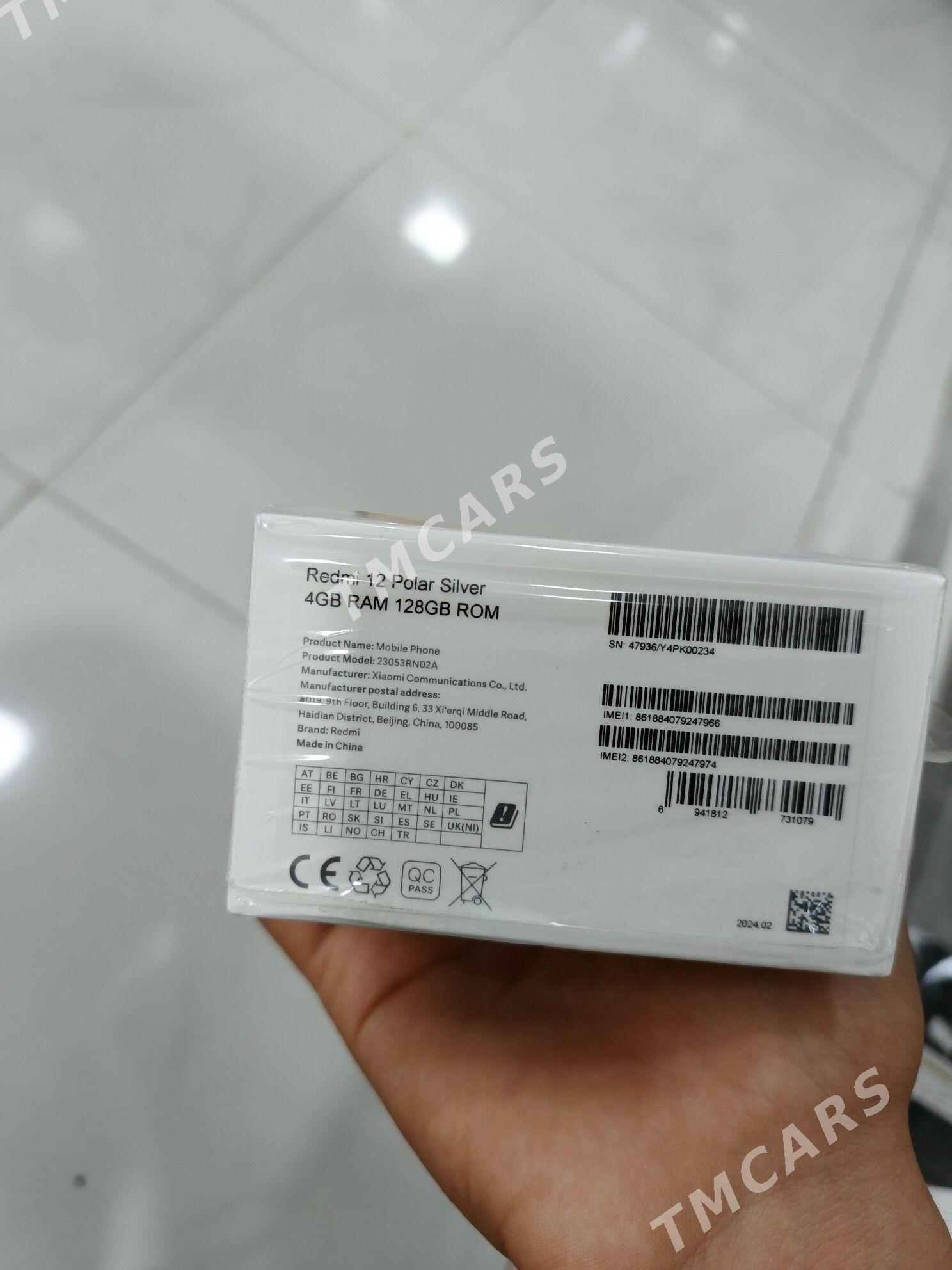 Redmi 8/128  - Balkanabat - img 3