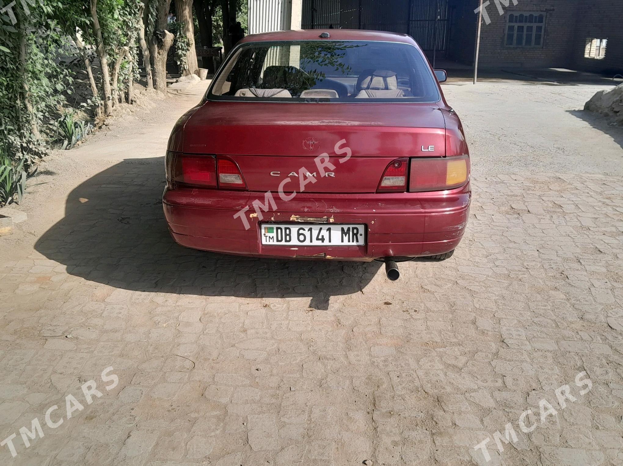 Toyota Camry 1995 - 72 000 TMT - Mary - img 2