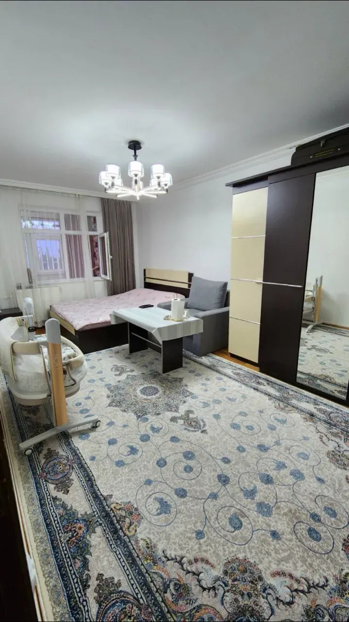 11 Mkr 4/3 etaz 2 komt - Ашхабад - img 3