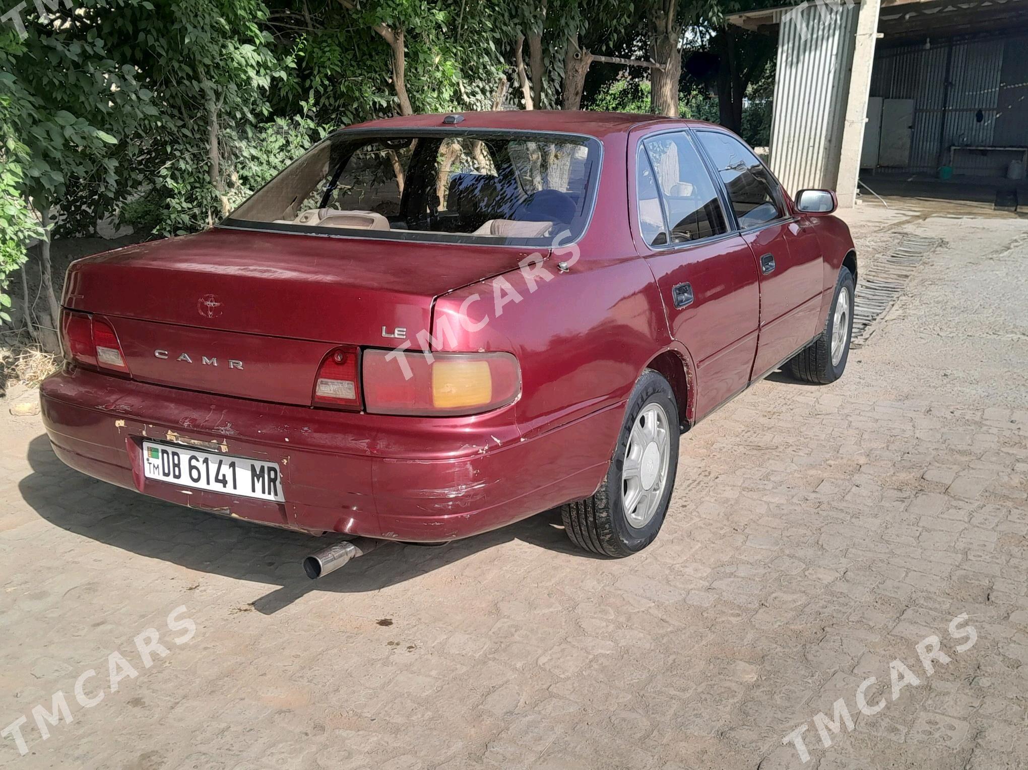 Toyota Camry 1995 - 72 000 TMT - Mary - img 3