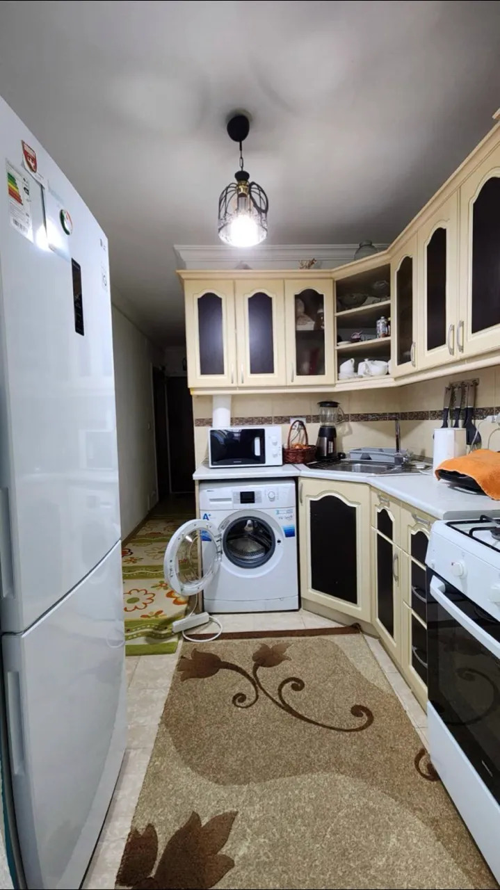11 Mkr 4/3 etaz 2 komt - Ашхабад - img 2